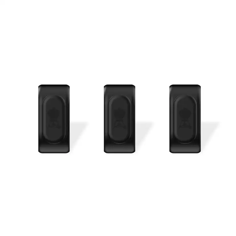 Verktygskrokar Weber Works Snap On 3-Pack