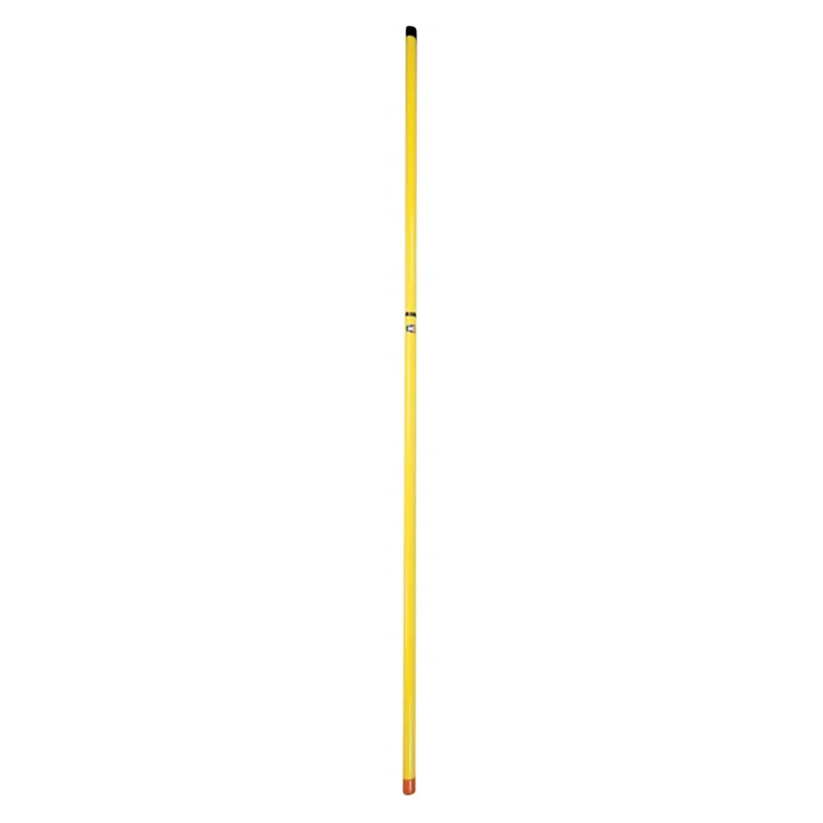 Handtag HECHT Teleskopiskt 130-240 cm