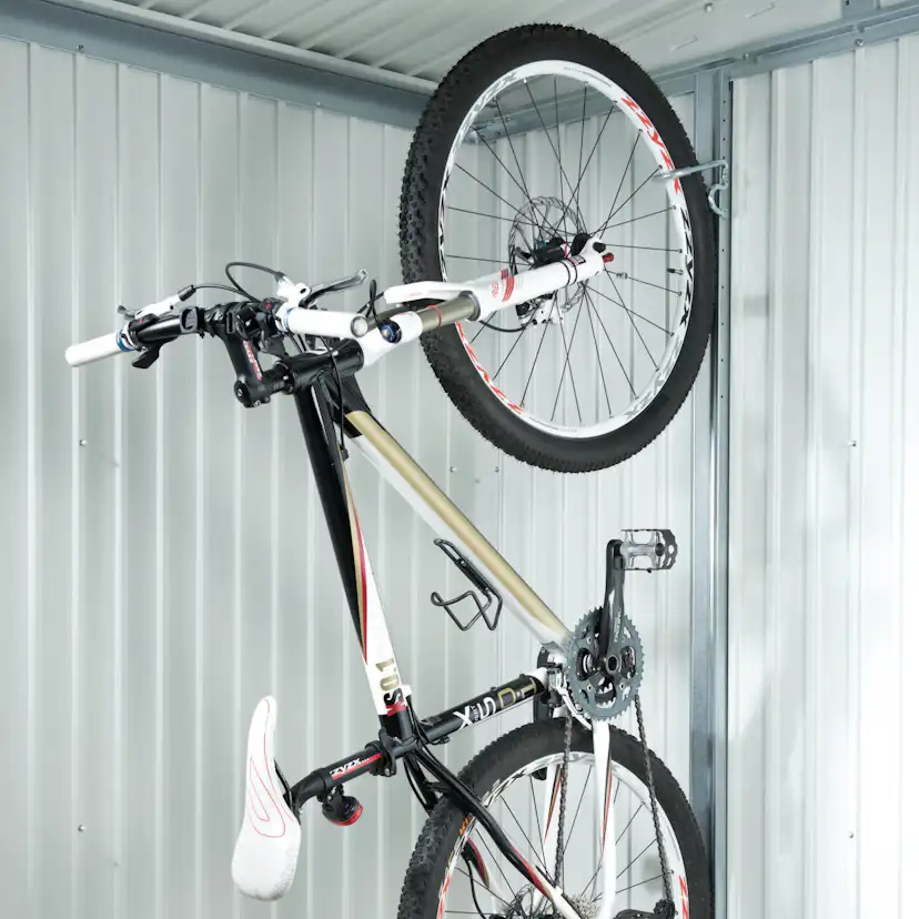 Cykelhållare Biohort bikeMax för Europa
