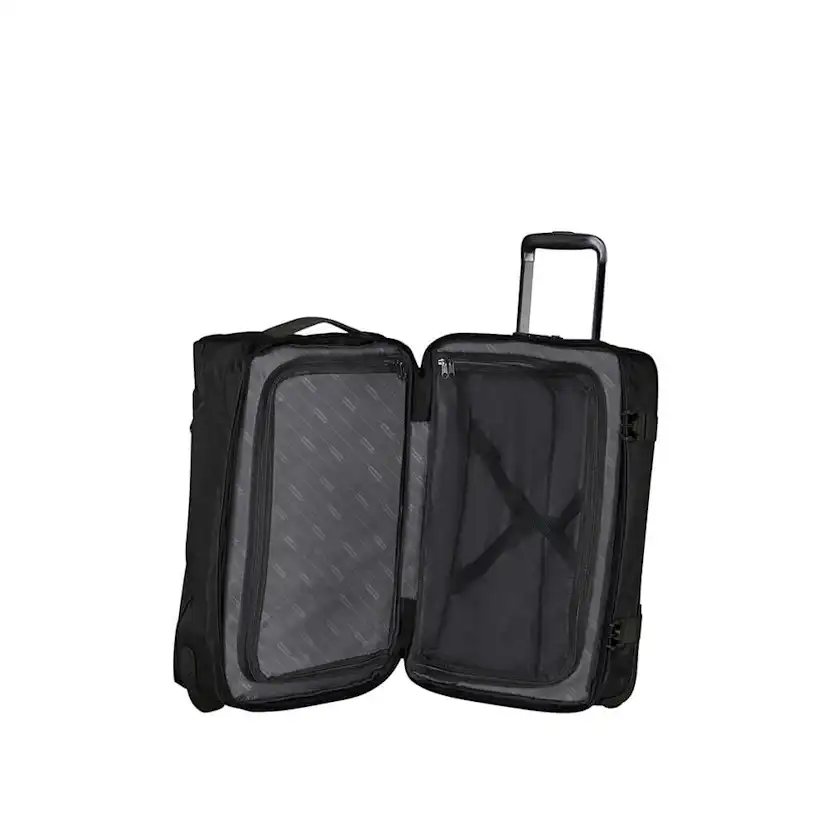 Duffelväska American Tourister Urban Track Duffle/WH Small