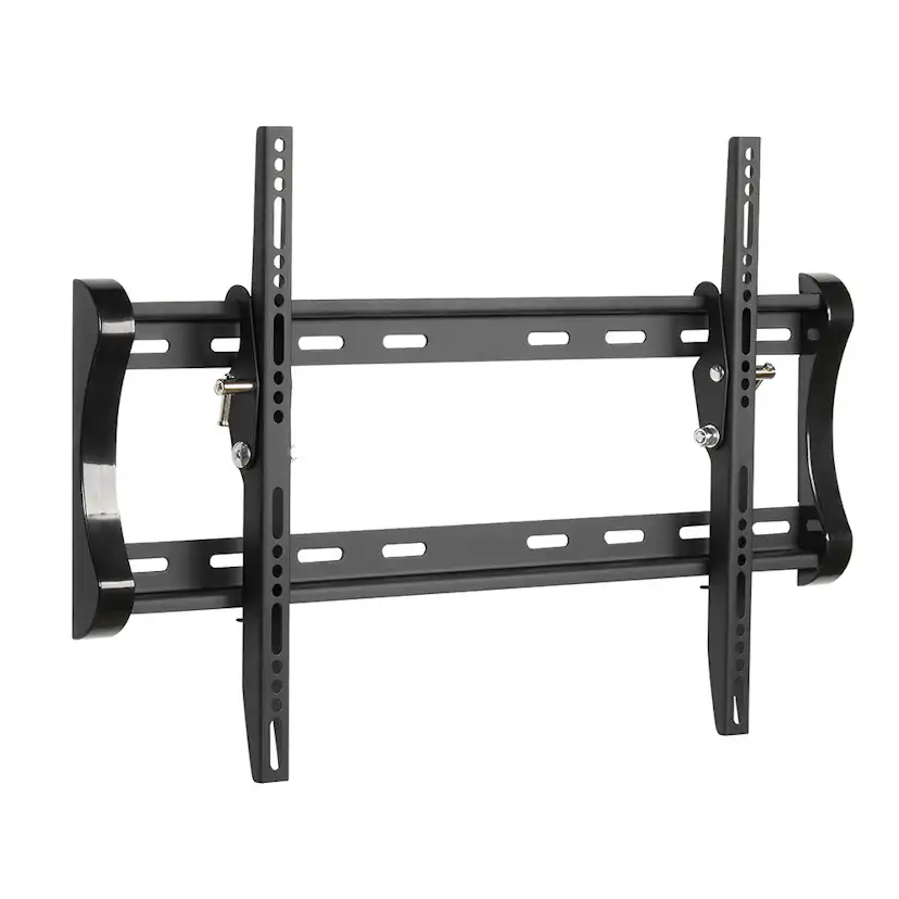 Väggfäste Vivanco Upp Till 65 tum/50 kg Tilt