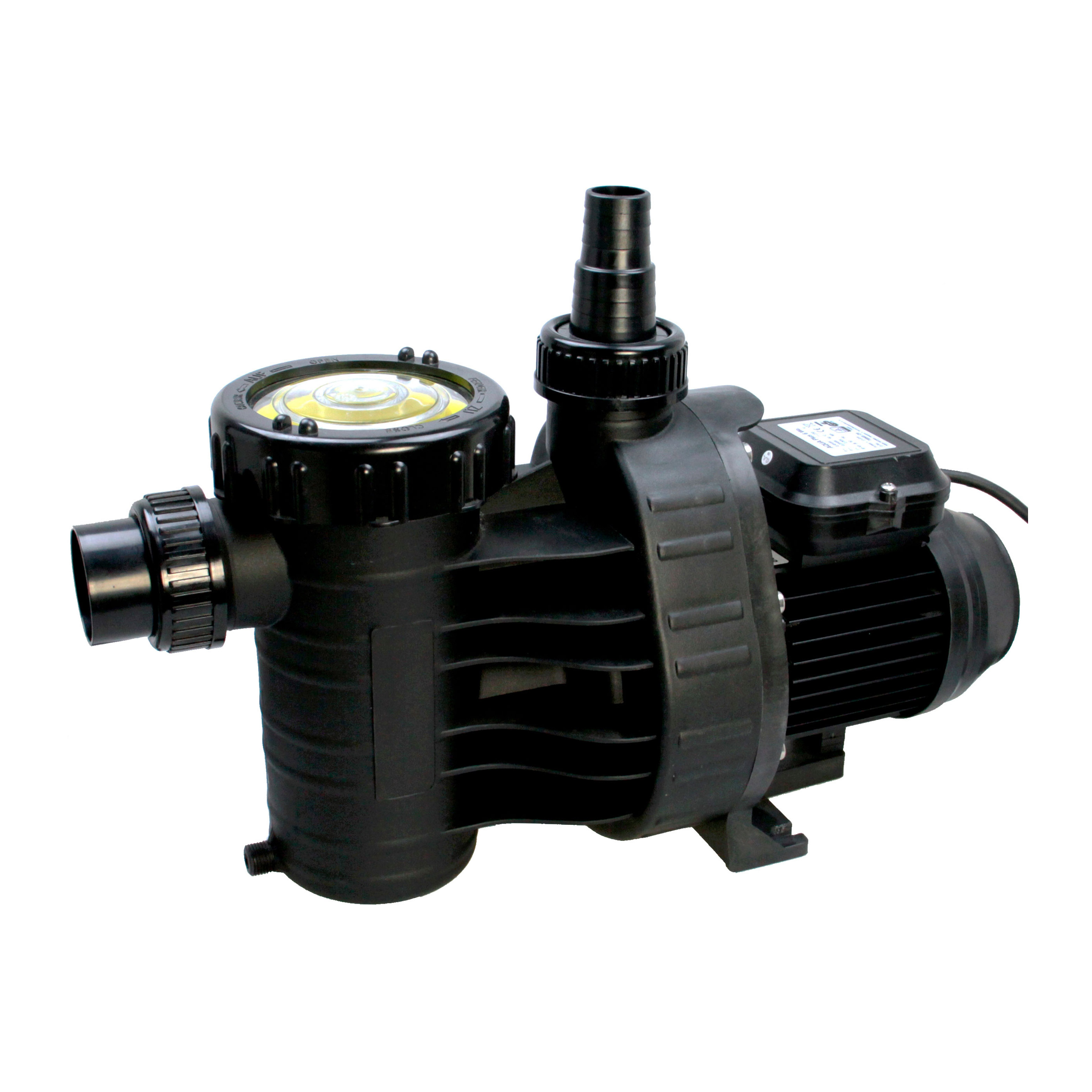 Poolpump Swim & Fun Aqua Plus 4Technix By Speck German 180W