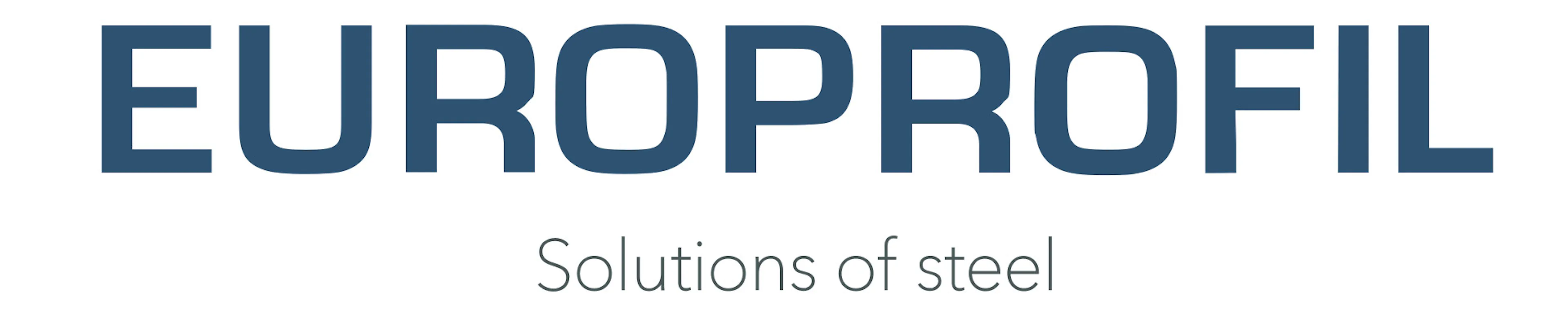 Europrofil logo