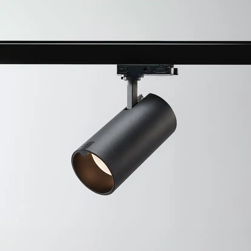 Spotlight Hide-a-lite Vision Track Vision L 3-f 44°