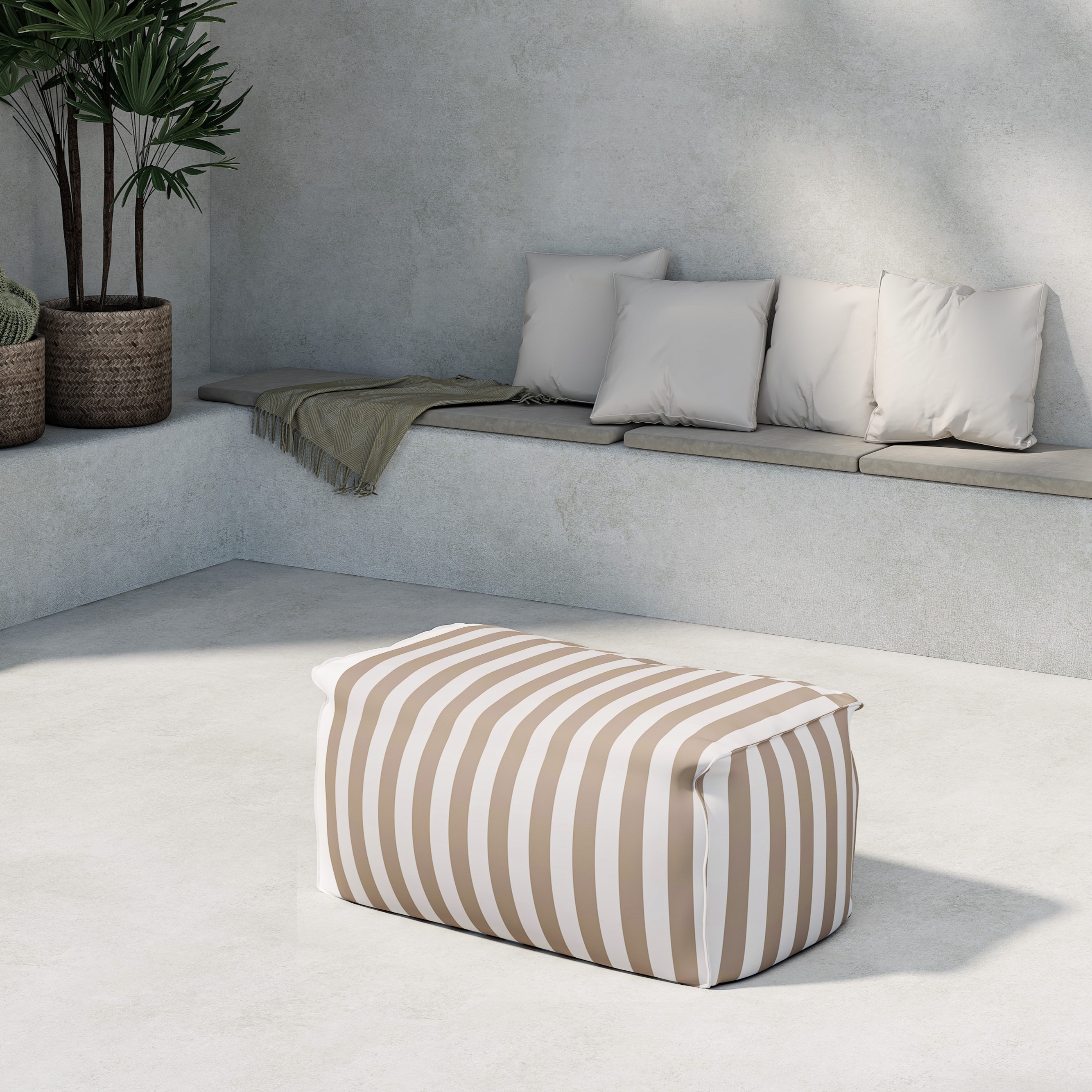 Ottoman Venture Home Redang Utomhus