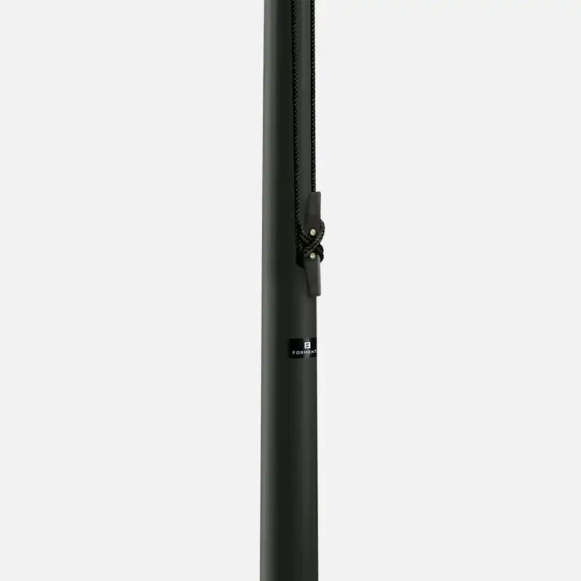Flaggstång Formenta Original Black Edition