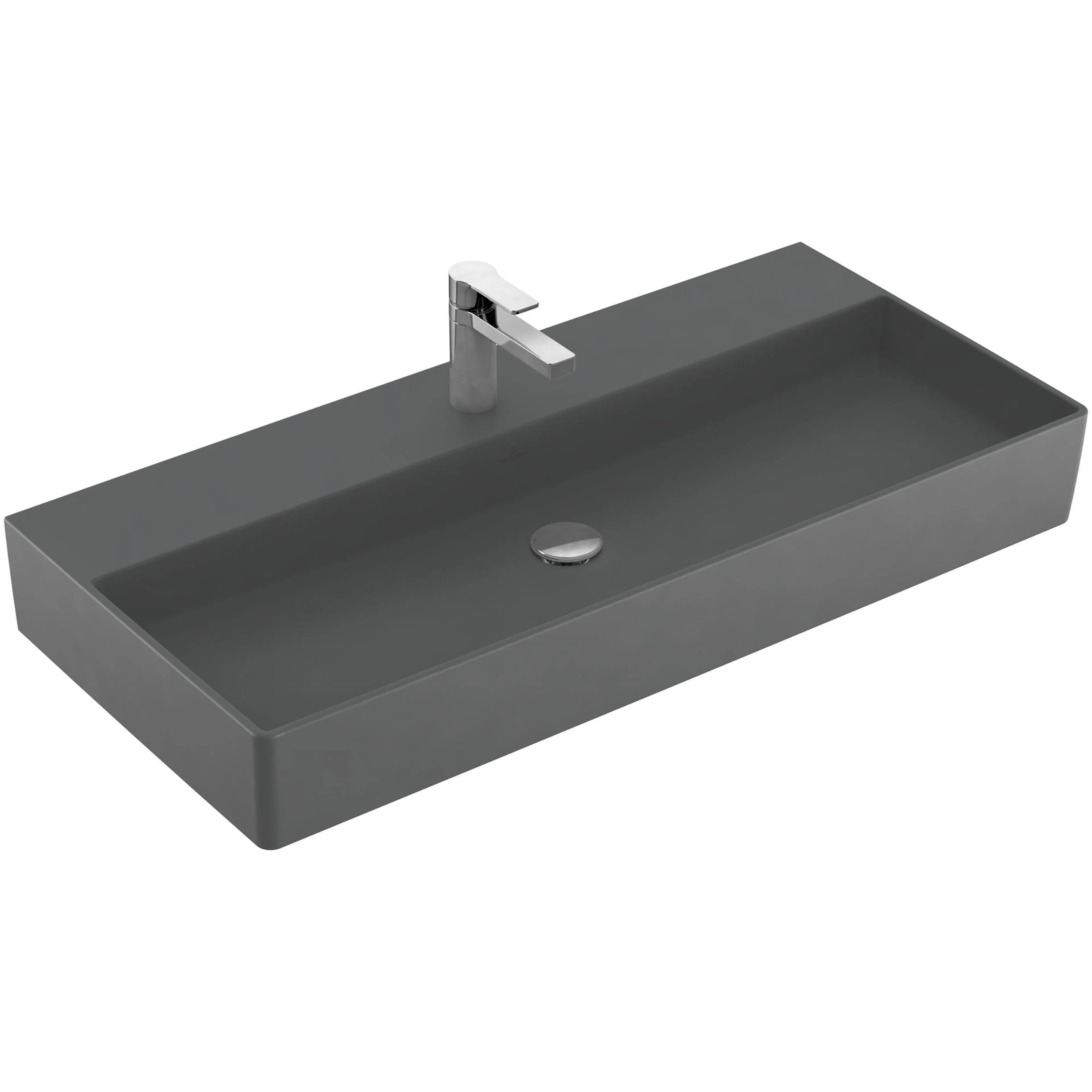 Tvättställ Villeroy & Boch Memento 2.0 för Handdukshållare