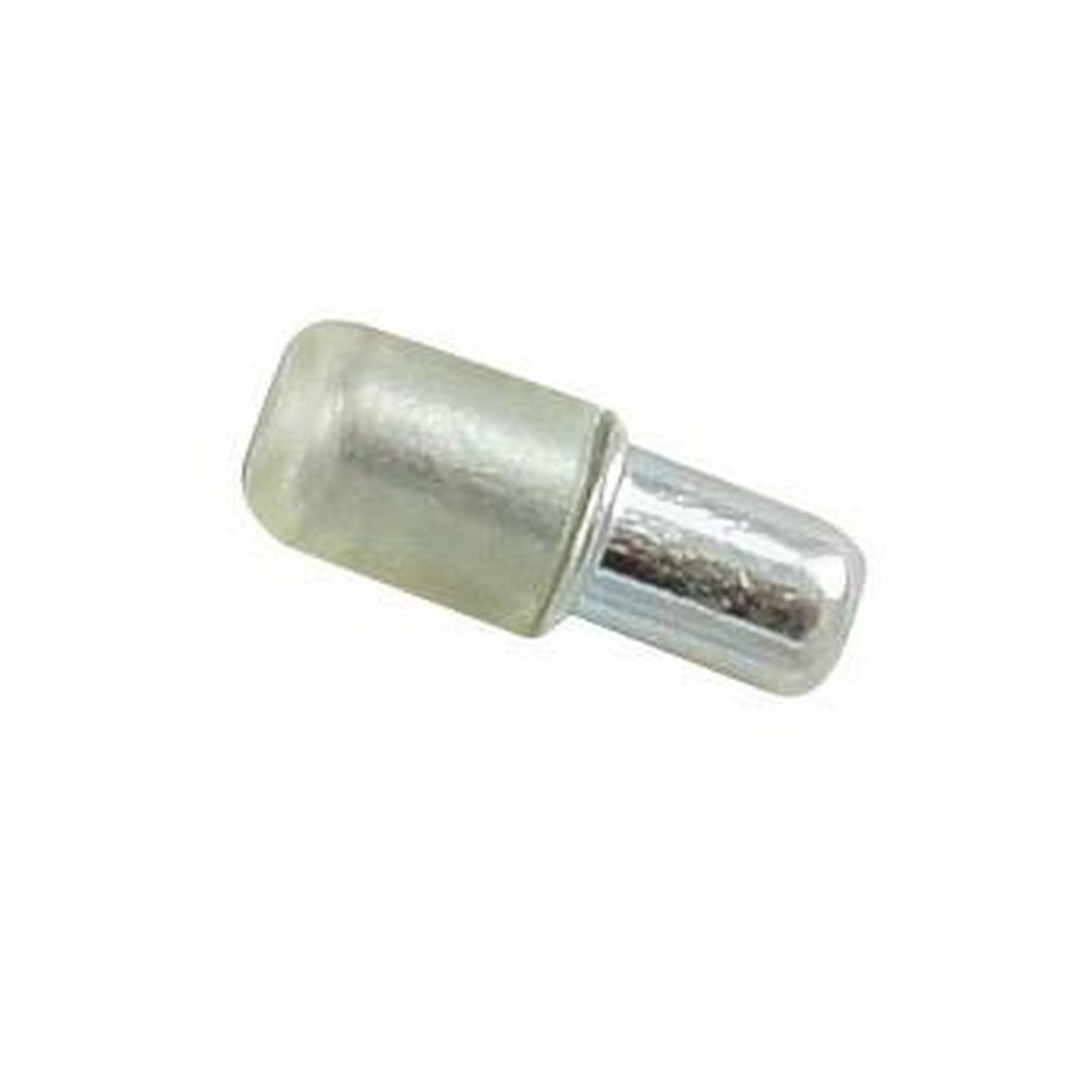 Hylltapp Millers Elförzinkad 5x17x3 mm