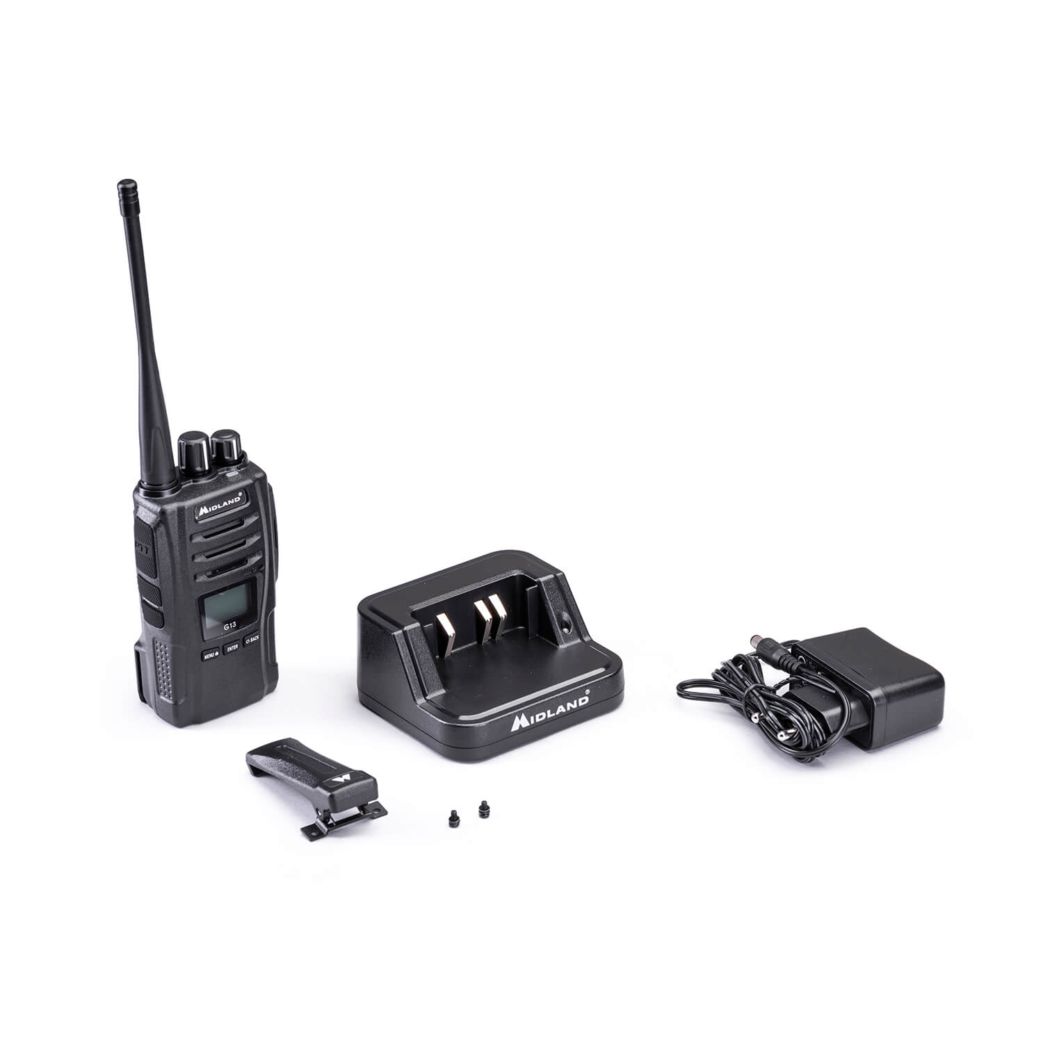 Walkie Talkie Midland G13 PMR446 Transreceiver