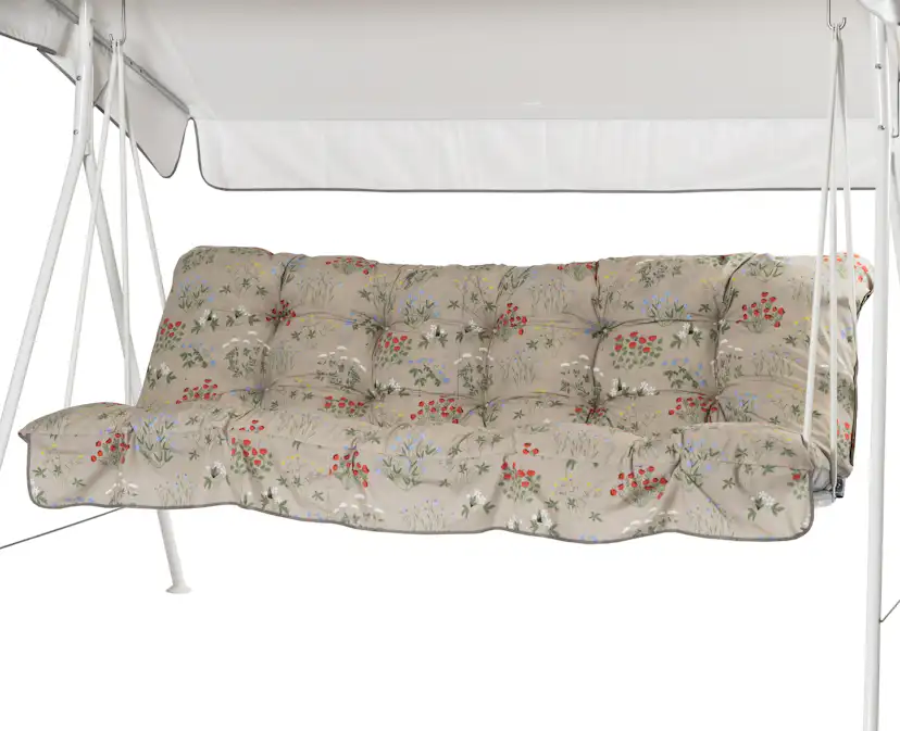 Dyna till Riviera/Teneriffa hammock, 99B Beige