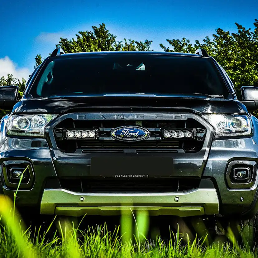 Extraljus Lazer Kit Ford Ranger 931026