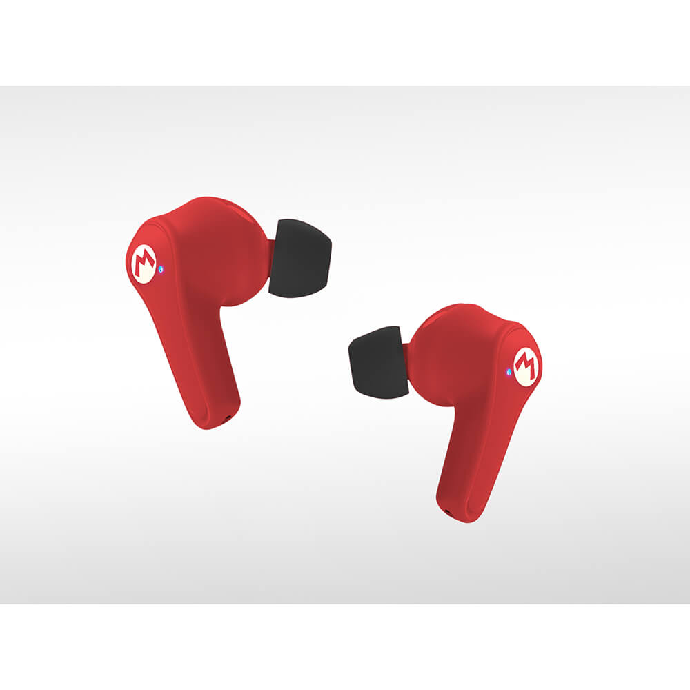 Hörlur SUPER MARIO In-Ear True Wireless
