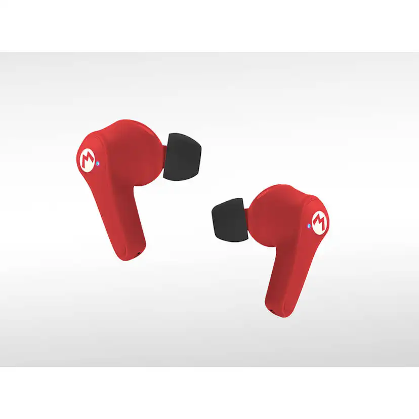 Hörlur SUPER MARIO In-Ear True Wireless