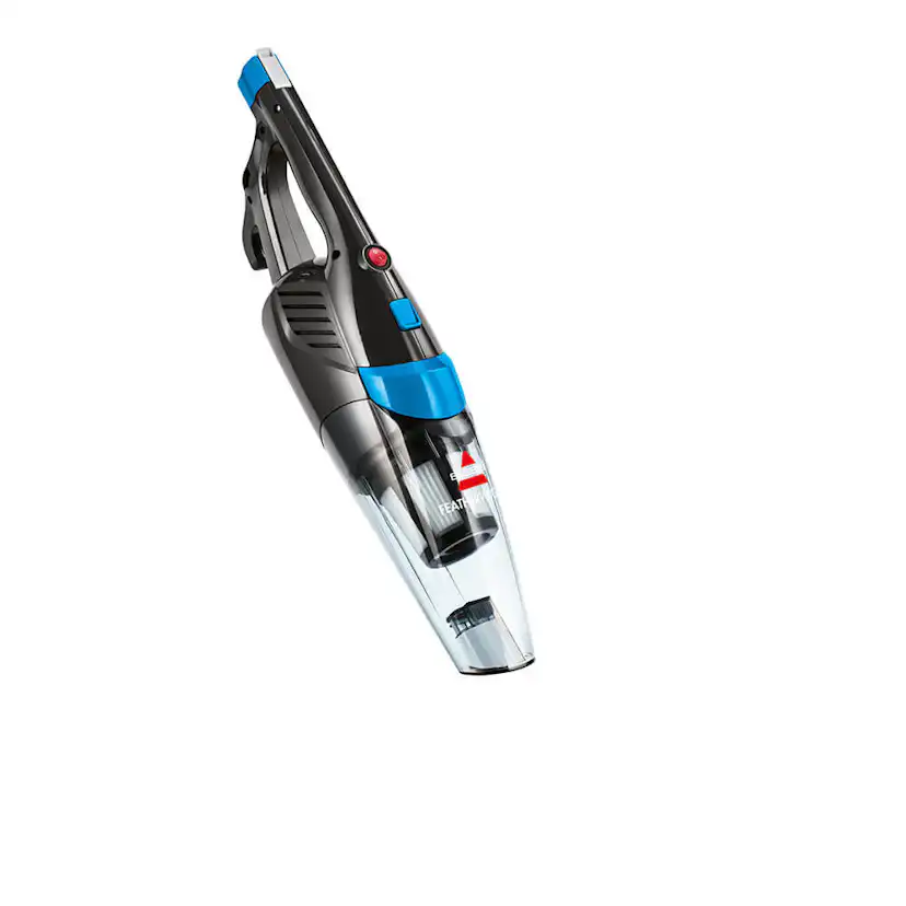 Skaftdammsugare Bissell Featherweight Pro Eco 2-i-1 Dammsugare