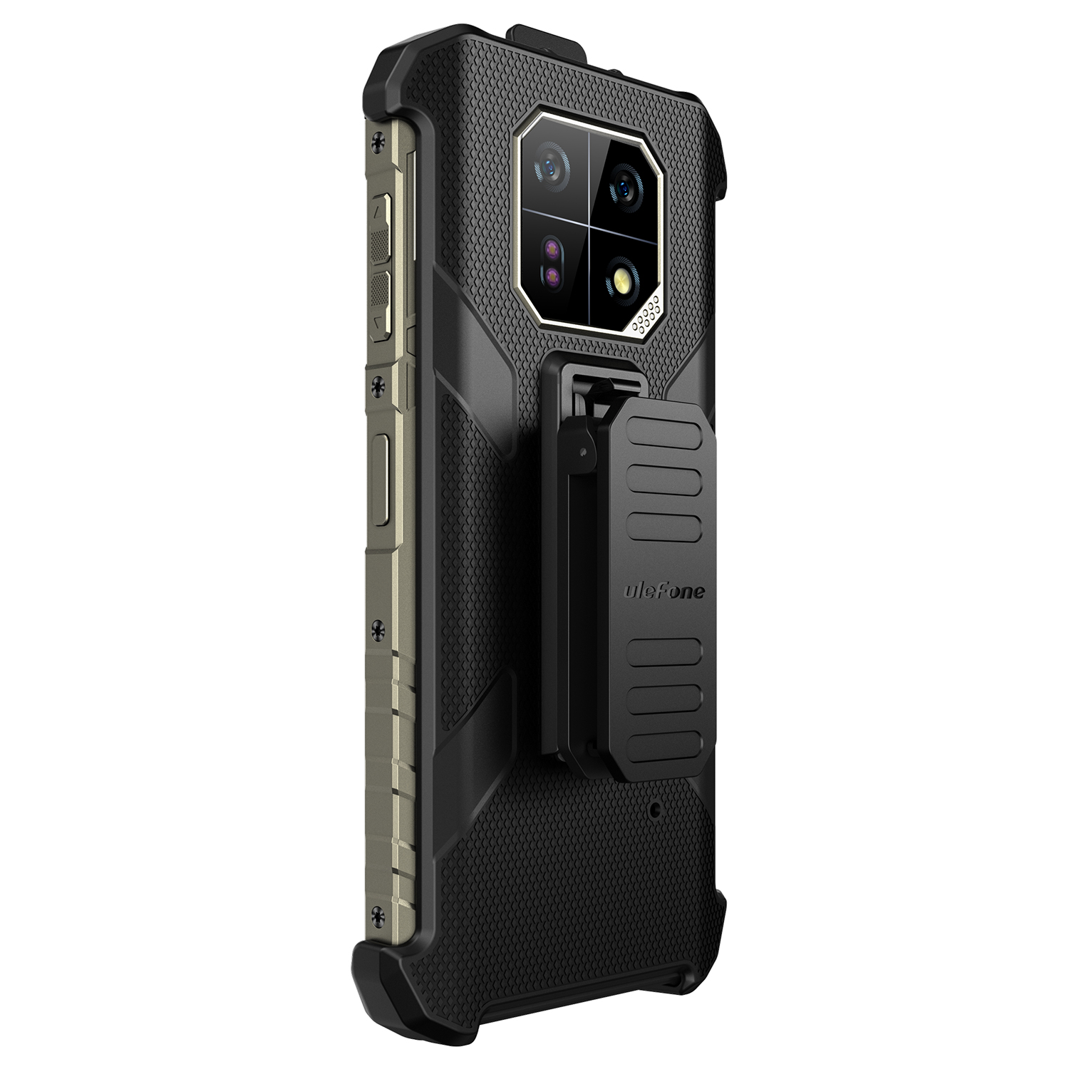 Mobilskal Ulefone Multifunctional Protective För Armor 22