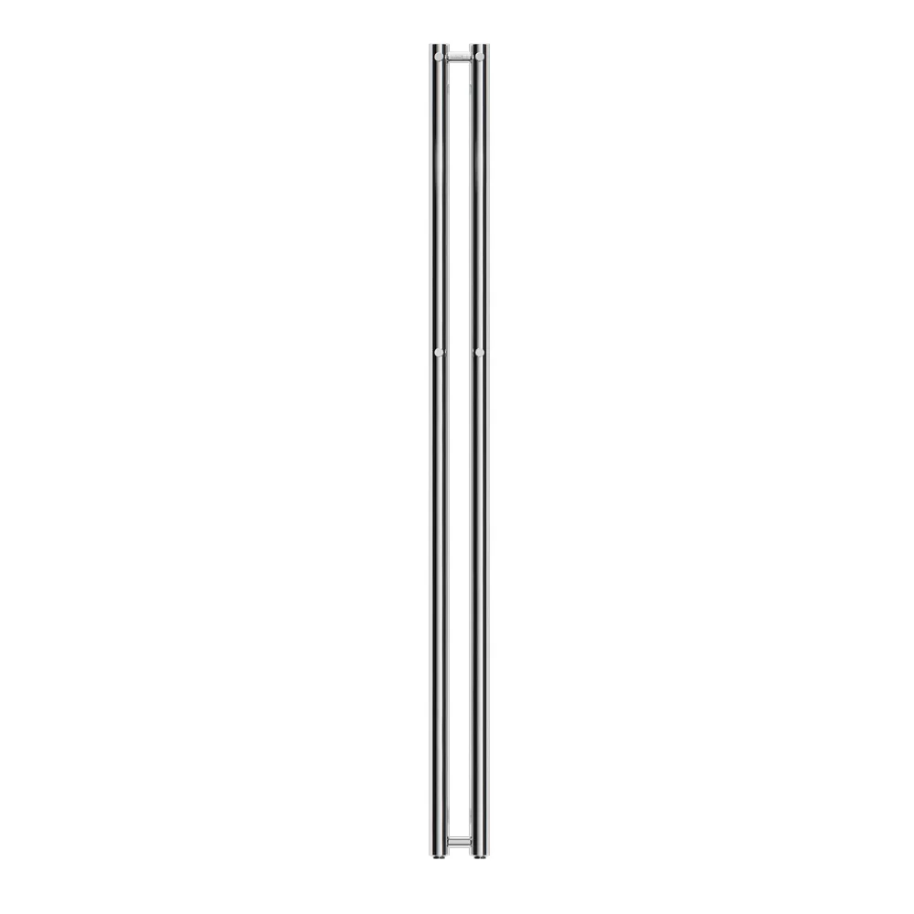 Rosendal El Krom, *1620x120mm/150w BxH: 120x1620 mm. El. Krom