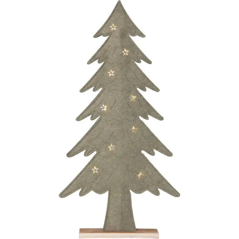 Inomhusdekoration Fabbe 44.5 cm