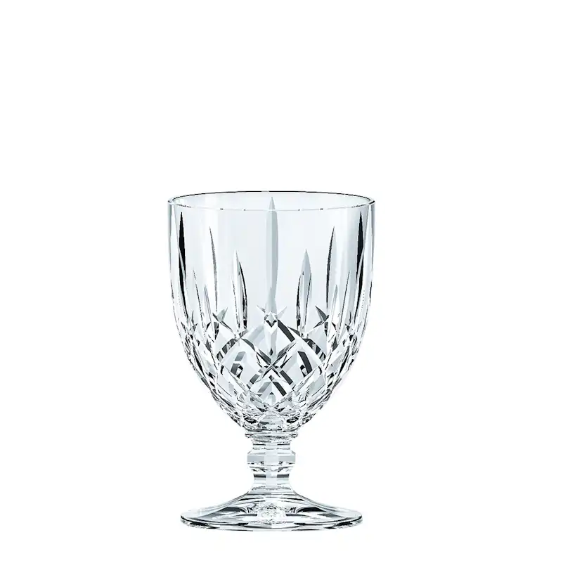 Kanna Och 4 St Glas Nachtmann Noblesse