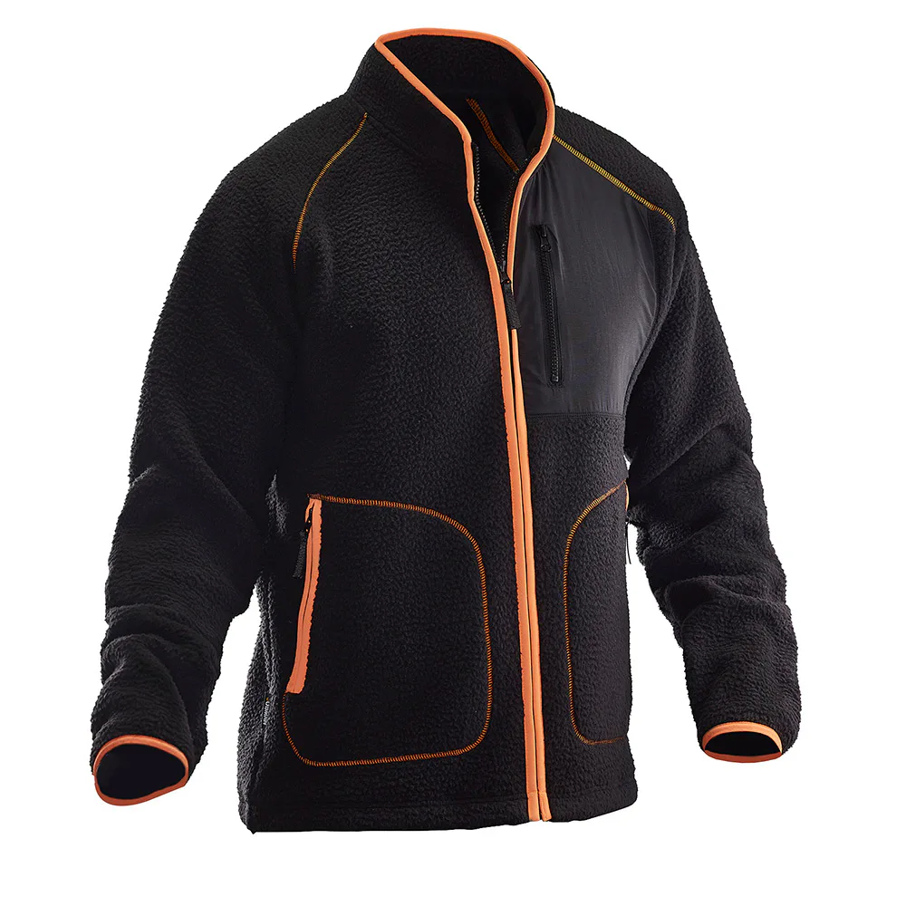 Pälsfiberjacka Jobman 5161