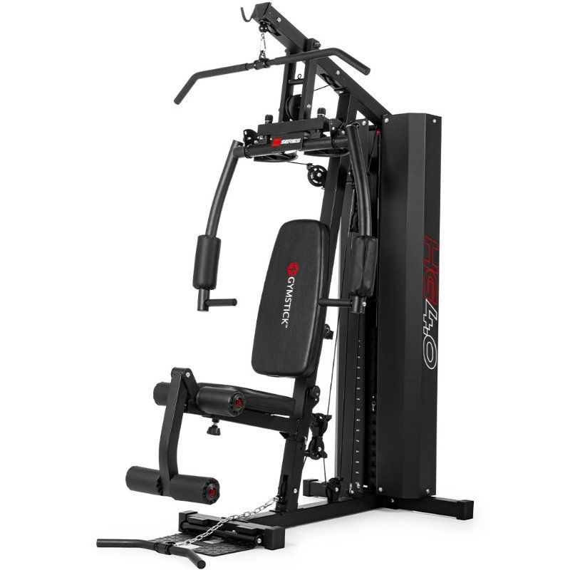 Multigym Gymstick Home Gym 4.0
