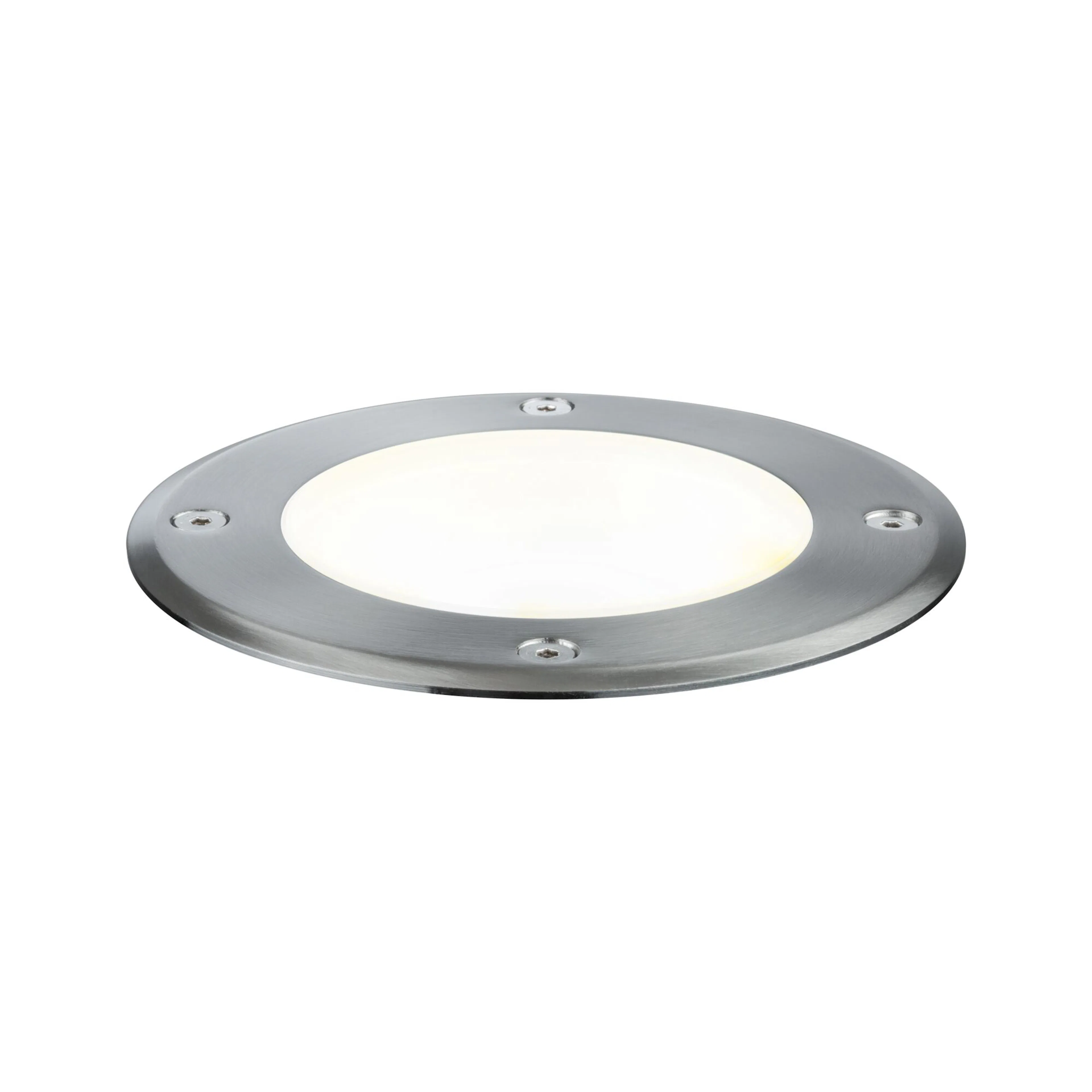 LED Infälld Markbelysning Paulmann Plug & Shine Floor Spot IP67 24V