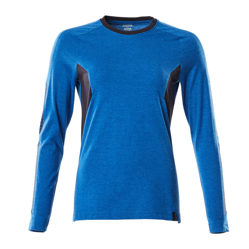 T-shirt, långärmad Mascot Accelerate 18391-959