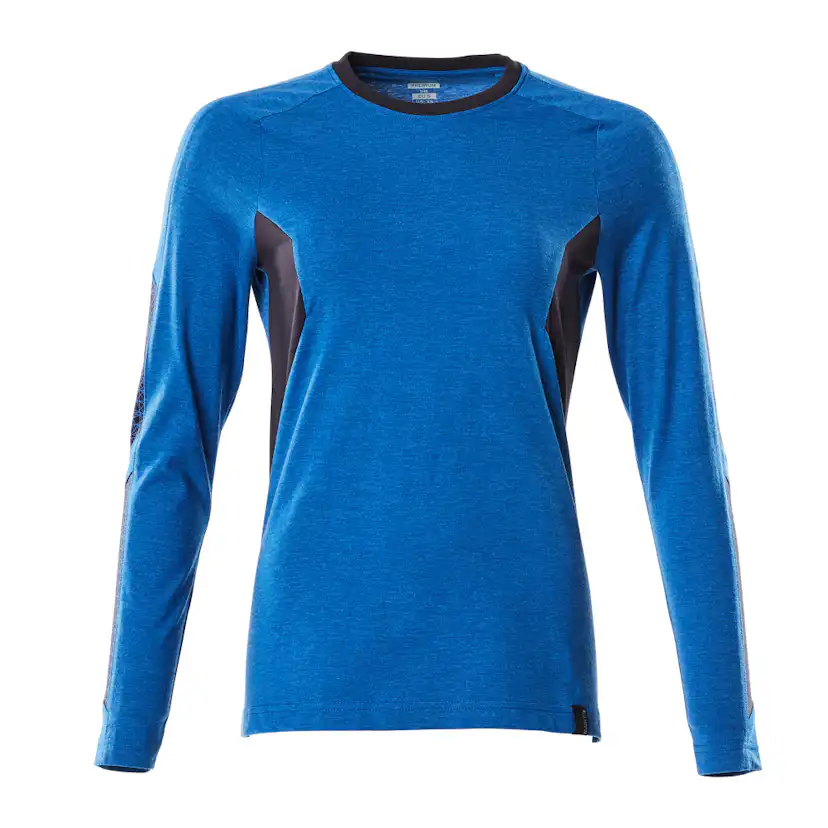 T-shirt, långärmad Mascot Accelerate 18391-959