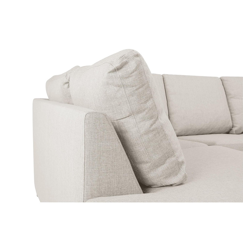 U-soffa Scandinavian Choice Crazy Large