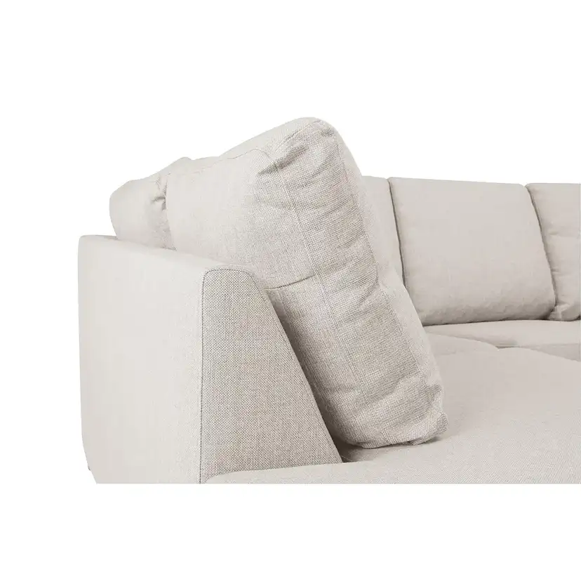 U-soffa Scandinavian Choice Crazy Large