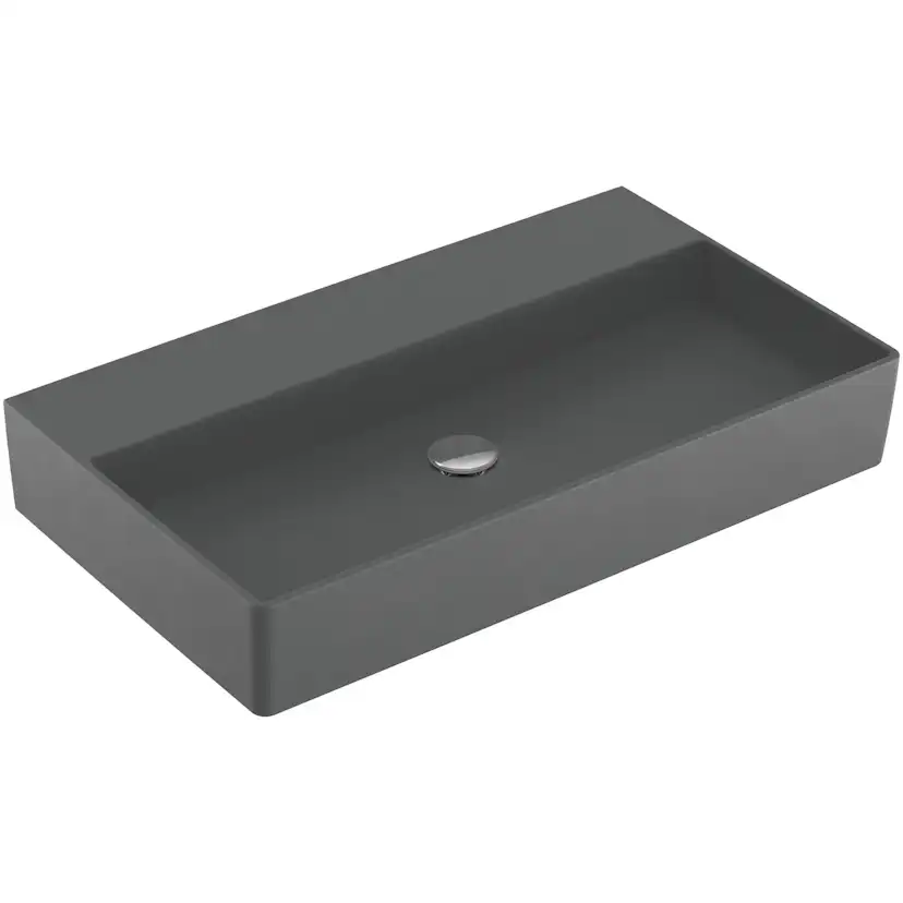 Tvättställ Villeroy & Boch Memento 2.0 för Handdukshållare