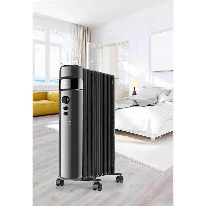 Oljefyllt Element Taurus Agadir 2000W