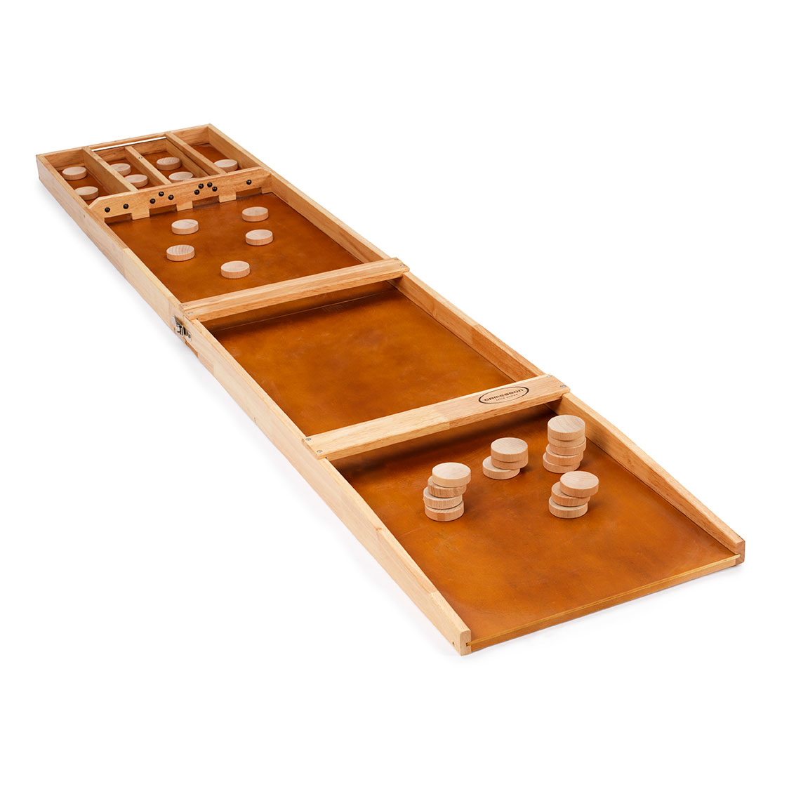 Spel Gamesson Dutch Shuffle