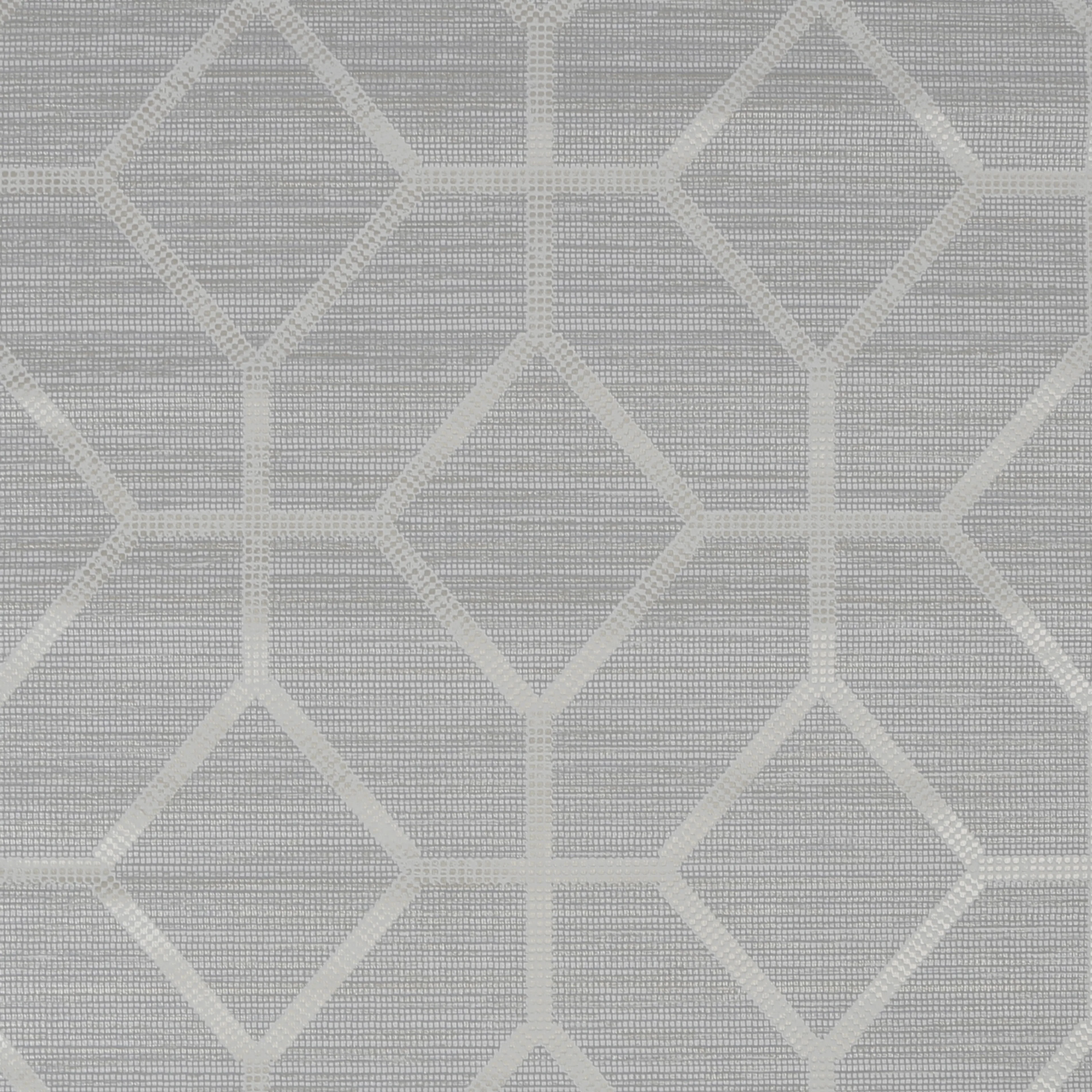 Tapet Boutique Asscher Geometrisk Beige