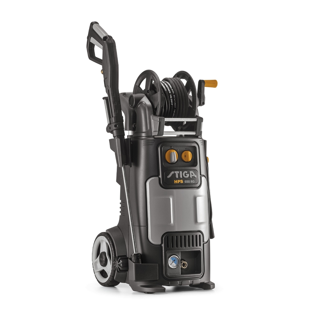 Högtryckstvätt STIGA HPS 650 RG