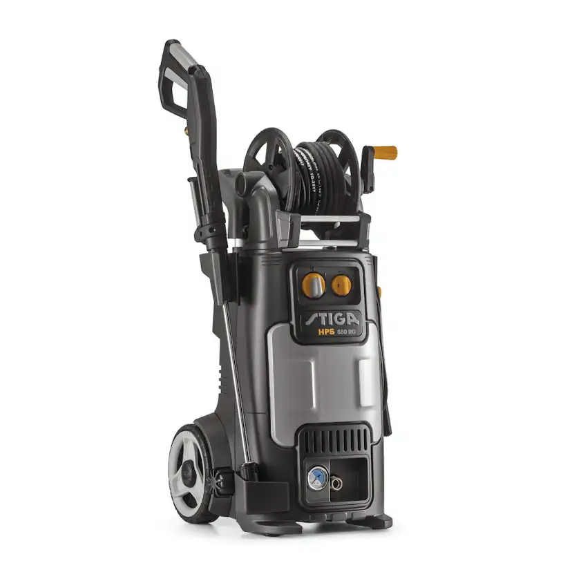 Högtryckstvätt STIGA HPS 650 RG