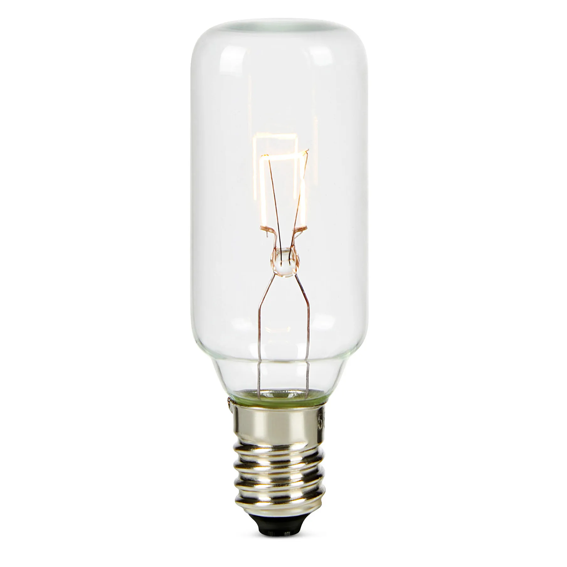 LJUSKÄLLA 55V 3W E10 Capsule 3-P 55V