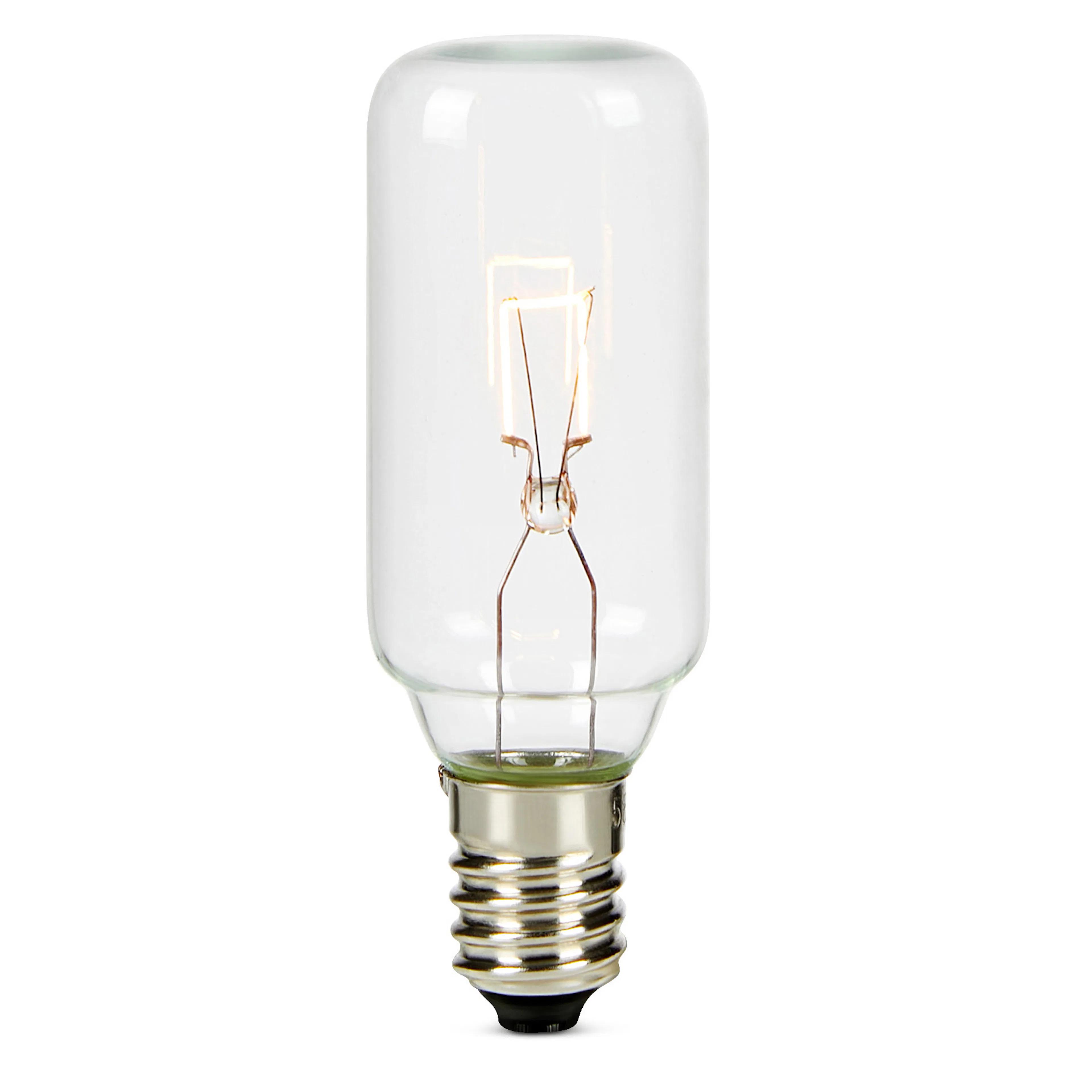 LJUSKÄLLA 55V 3W E10 Capsule 3-P 55V