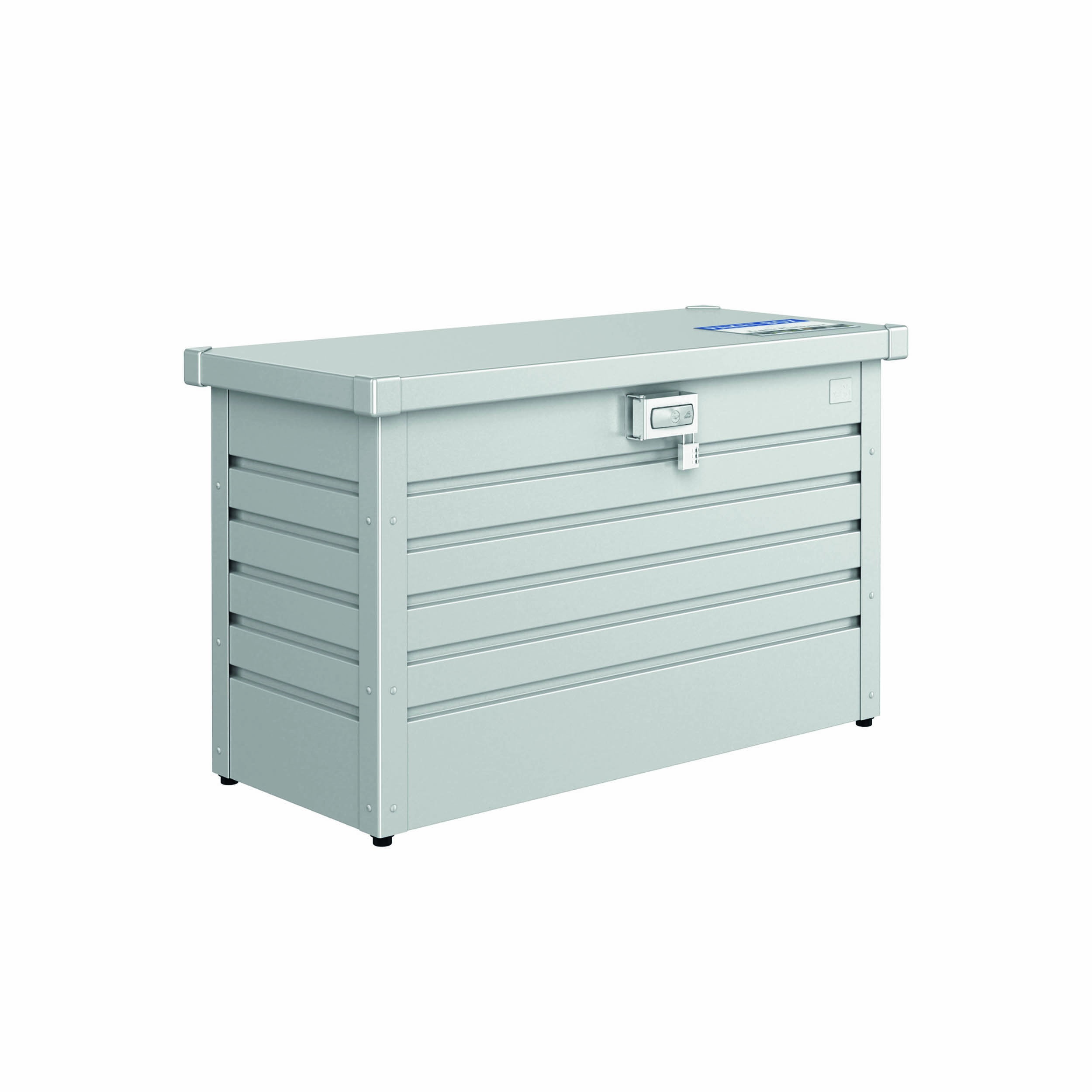 Paketbox Biohort 100