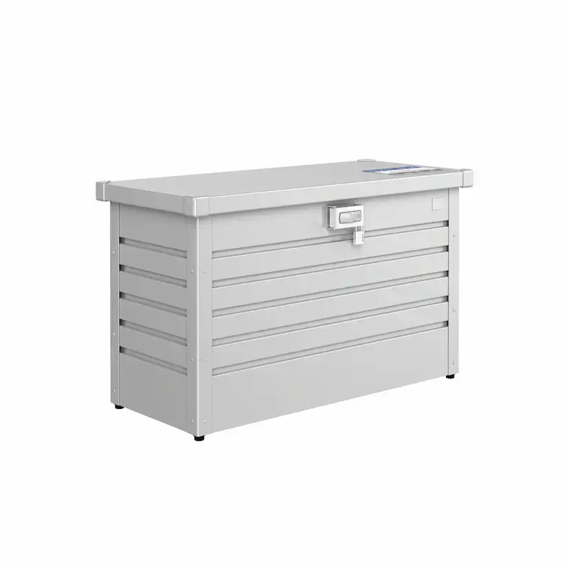 Paketbox Biohort 100
