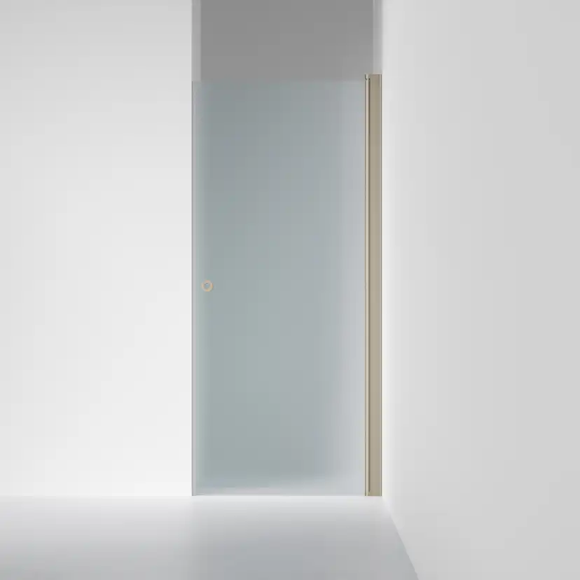 Duschvägg Linc 2 Original 775x2000, mm, Stone