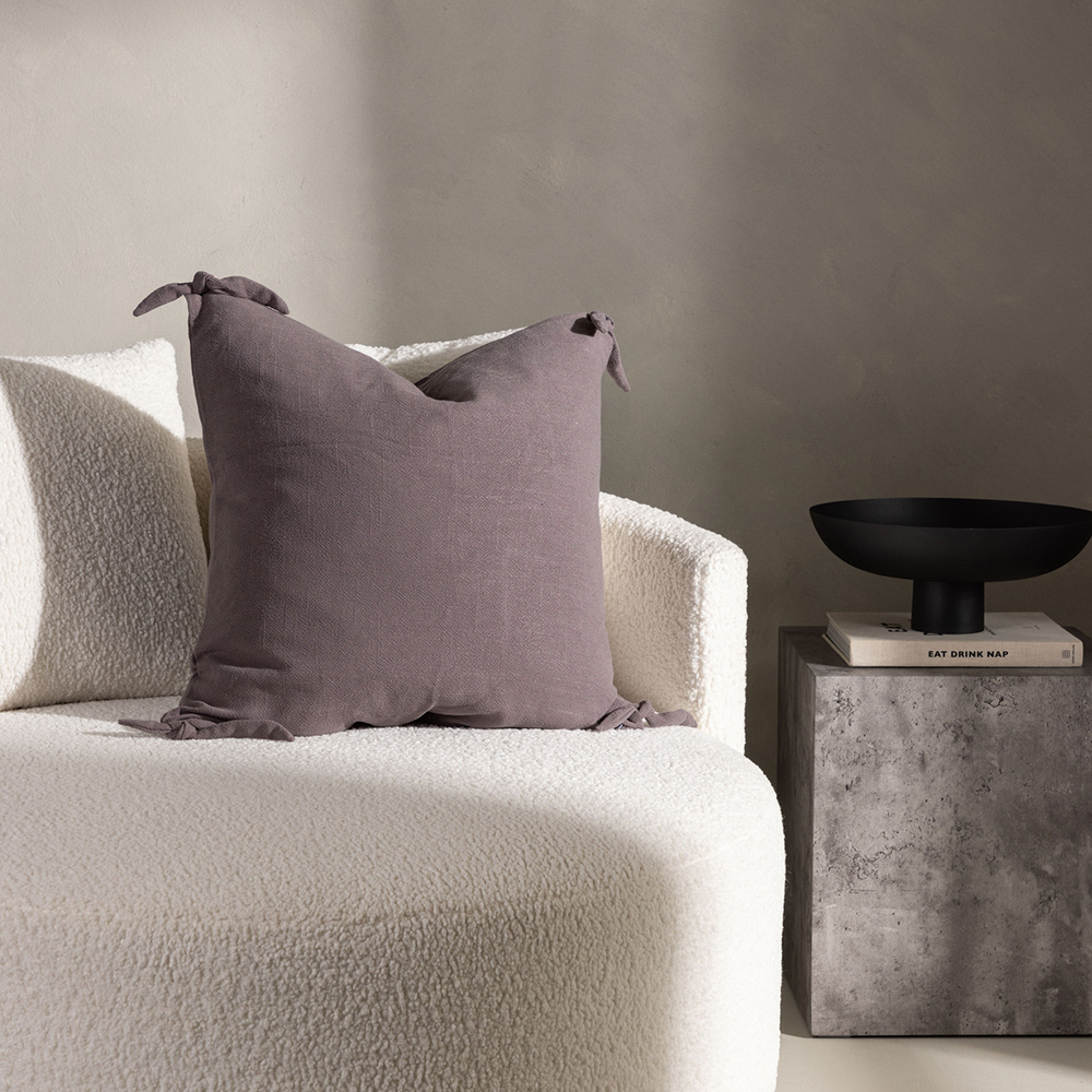 Kuddfodral Venture Home Nora 60x60cm
