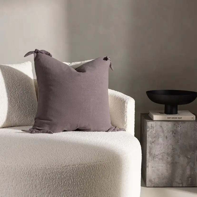 Kuddfodral Venture Home Nora 60x60cm