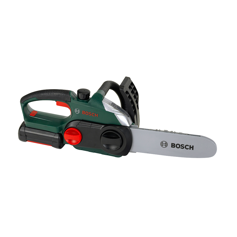 Leksak Motorsåg Klein Bosch