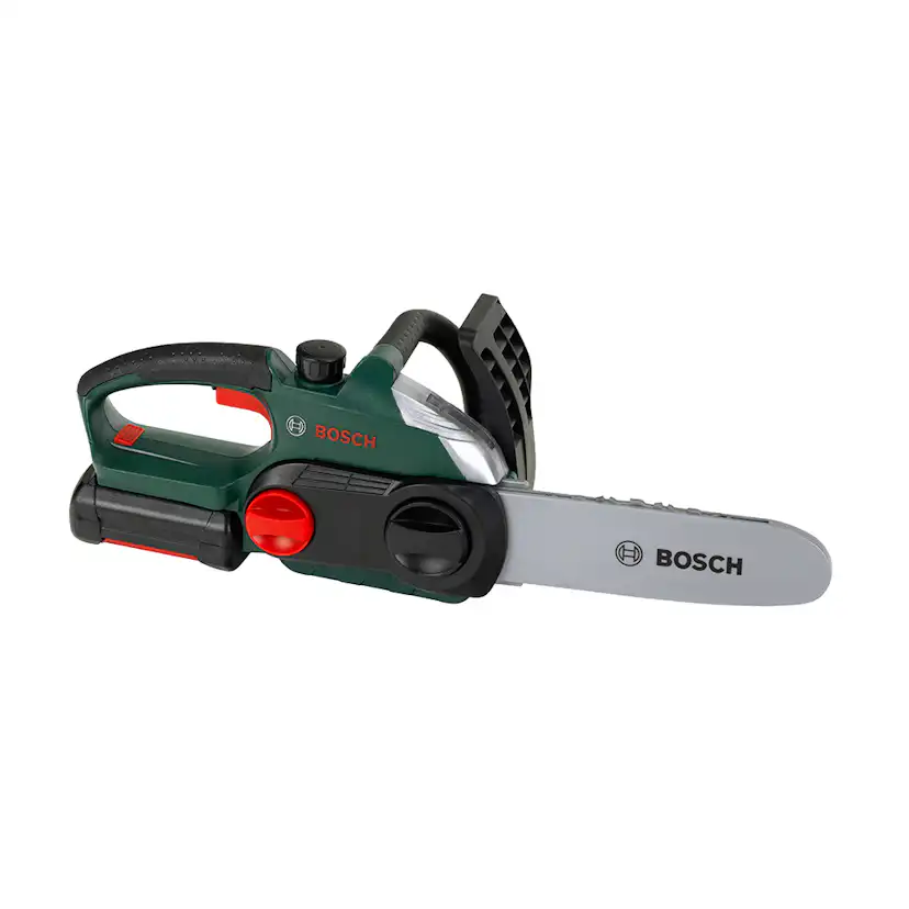 Leksak Motorsåg Klein Bosch