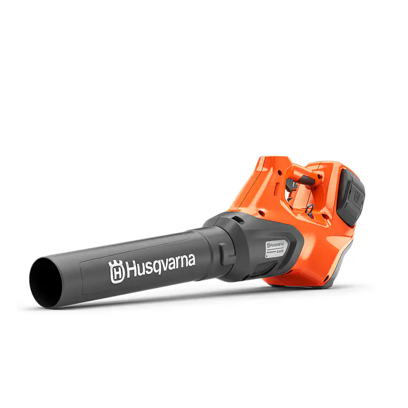 Lövblås Husqvarna 530iB Utan Batteri & Laddare