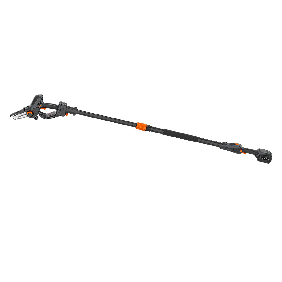 Stångsåg Husqvarna Aspire™ PE5 Med Batteri och Laddare