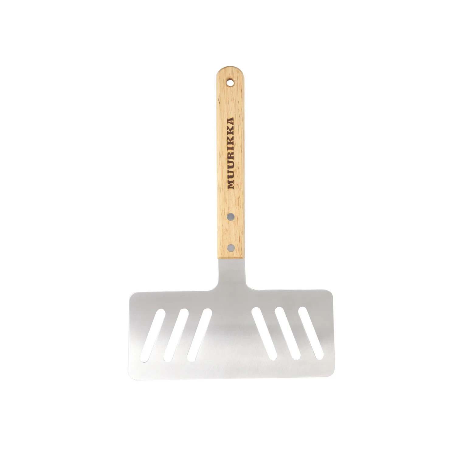 Stekspade Muurikka 33 cm