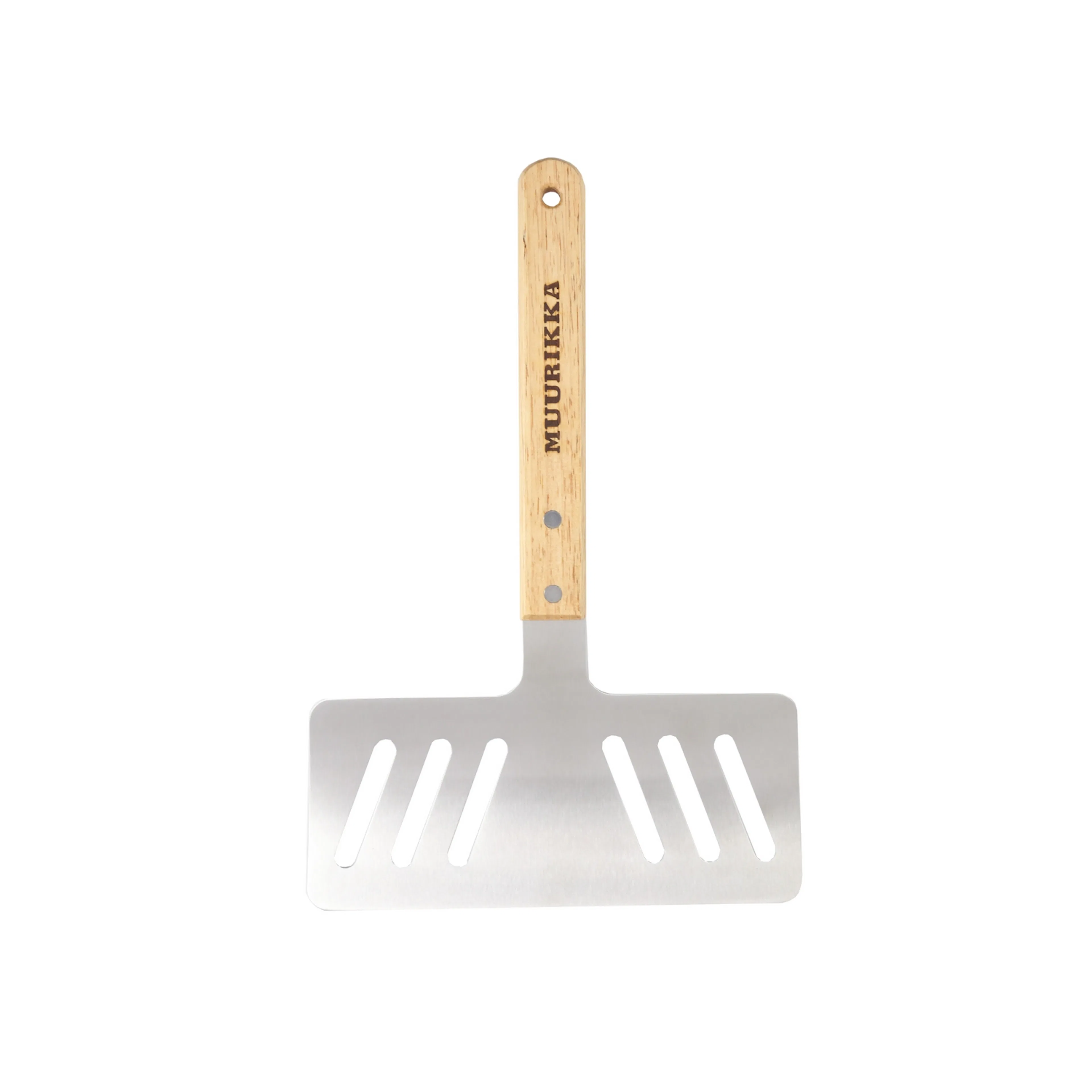 Stekspade Muurikka 33 cm