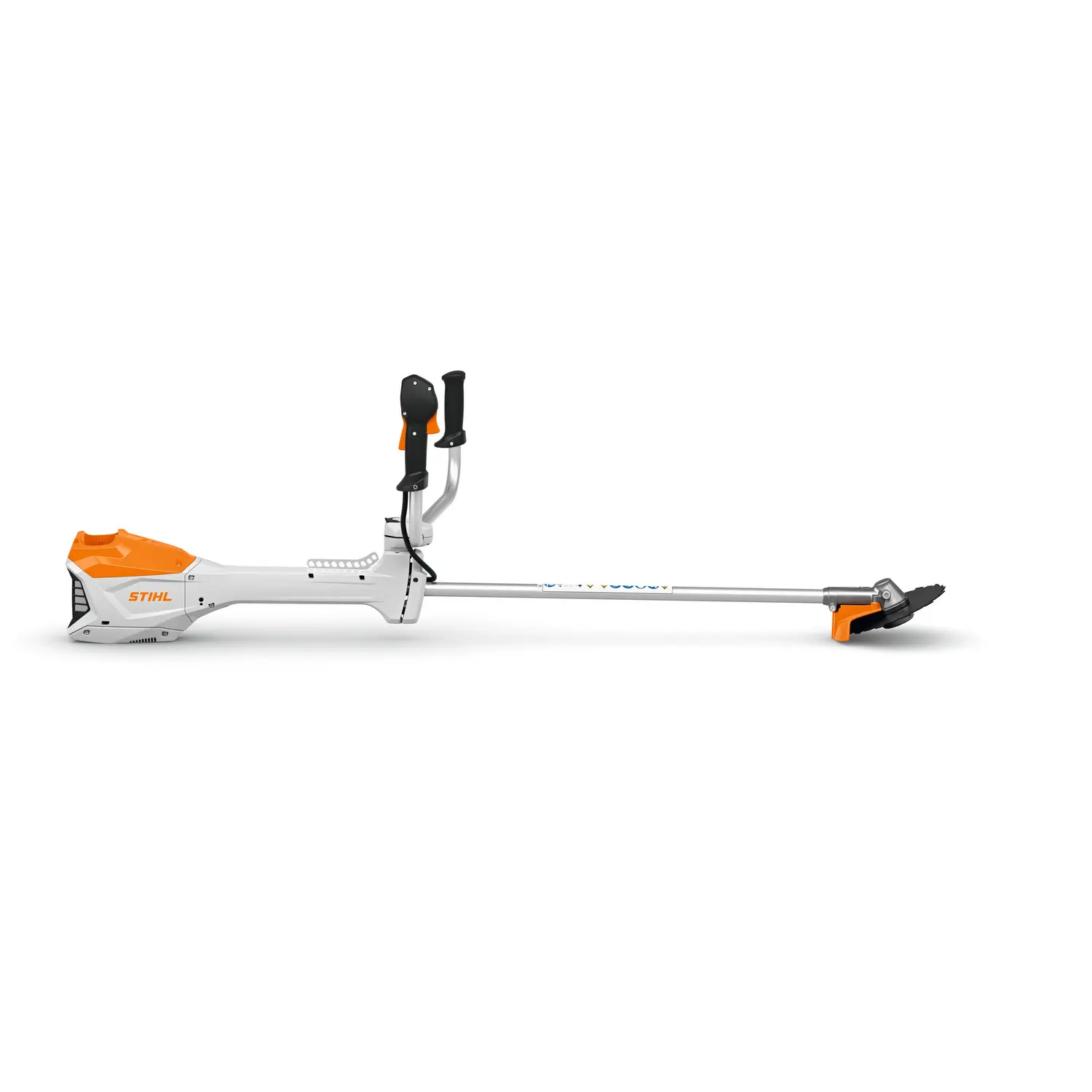 Grästrimmer STIHL FSA 400.0 K Batteridriven