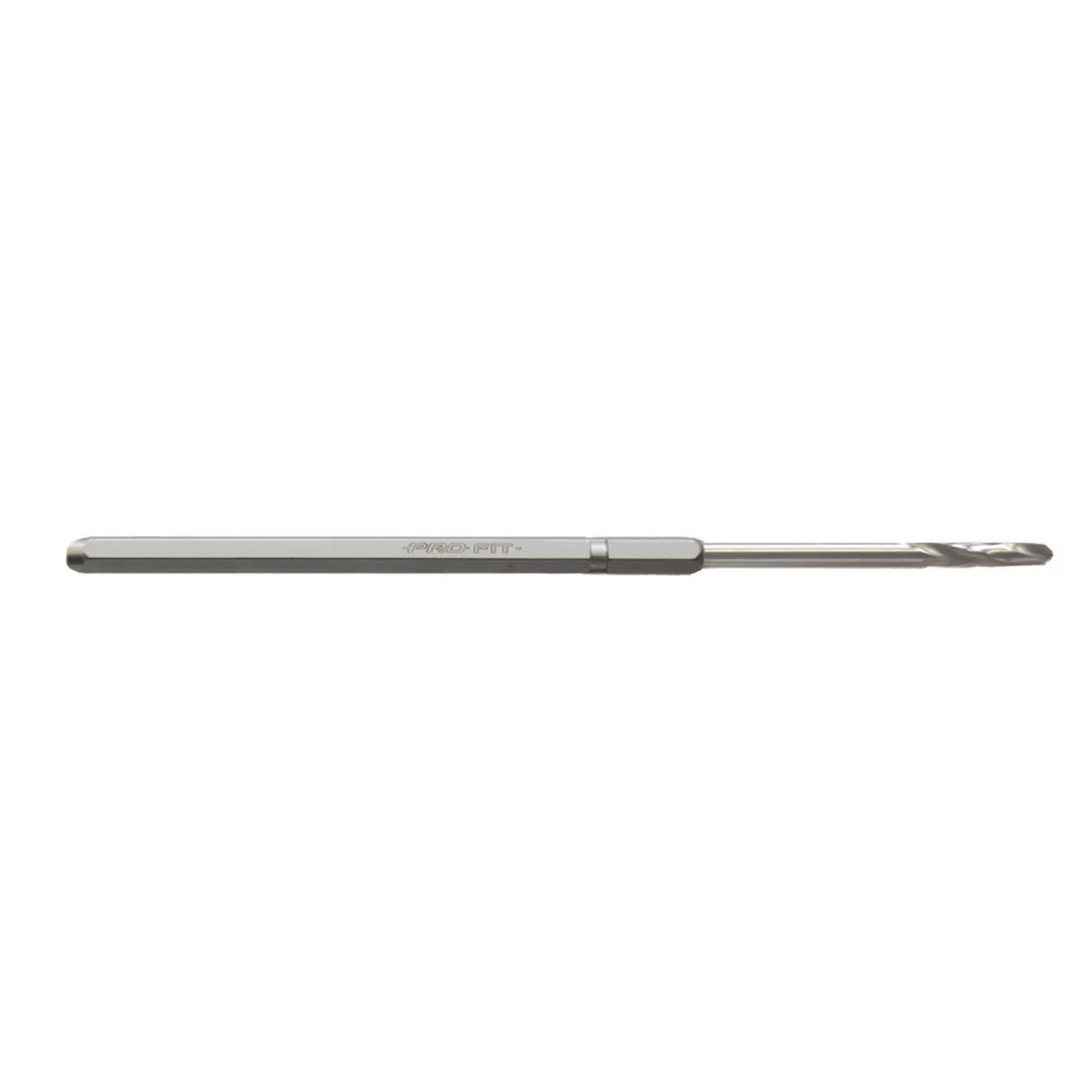 Hss Borr Hm 16-30 Mm Profit